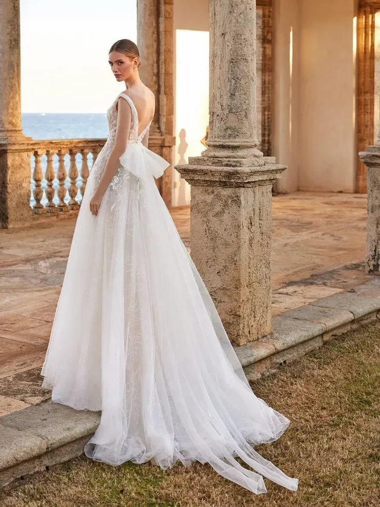 Pronovias ilitia