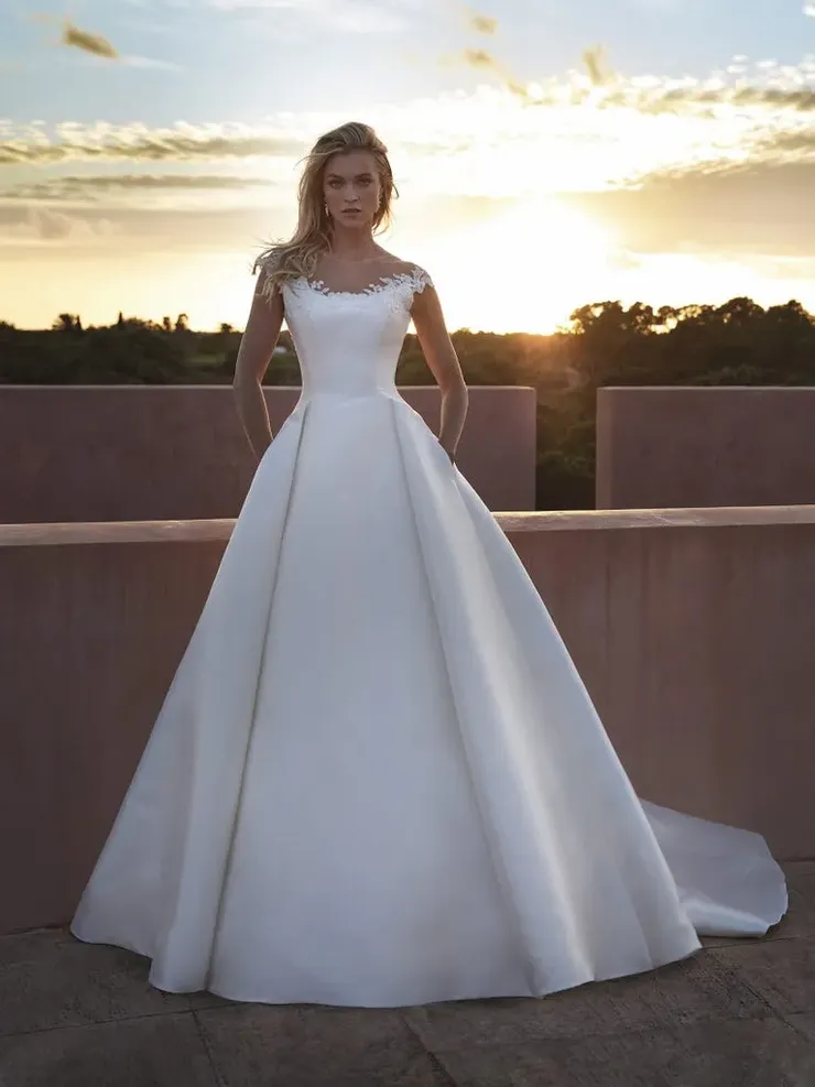 Pronovias irlan