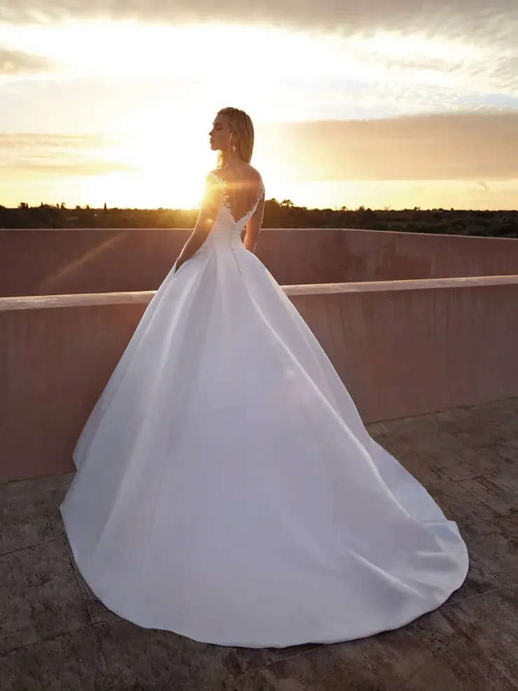 Pronovias irlan