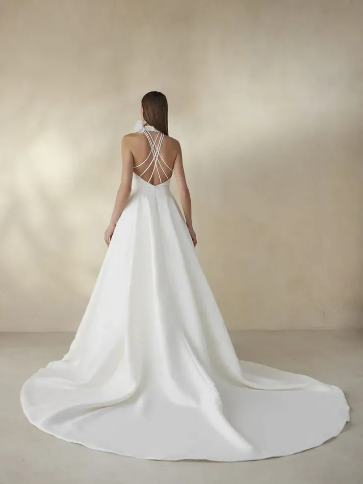 Pronovias July