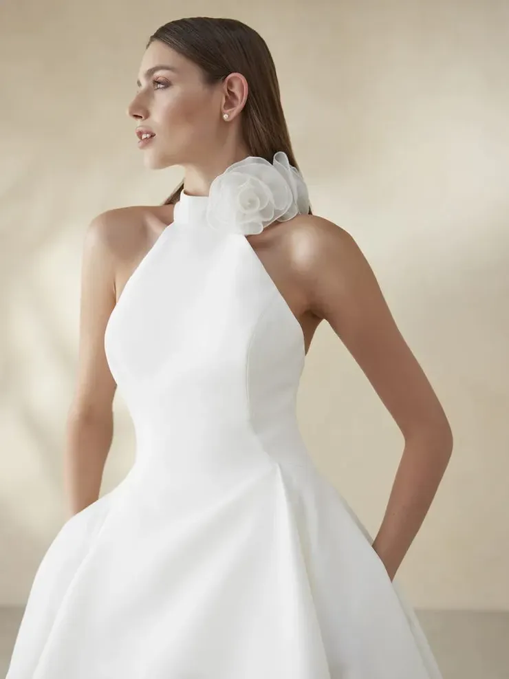 Pronovias July