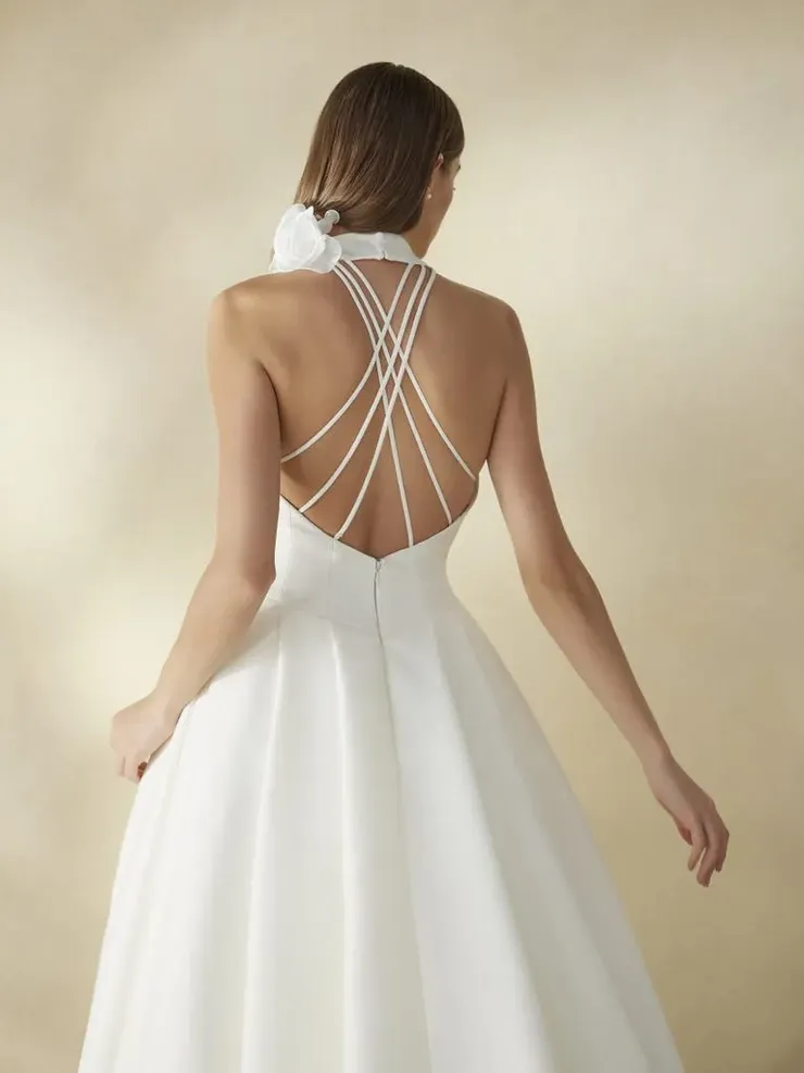 Pronovias July