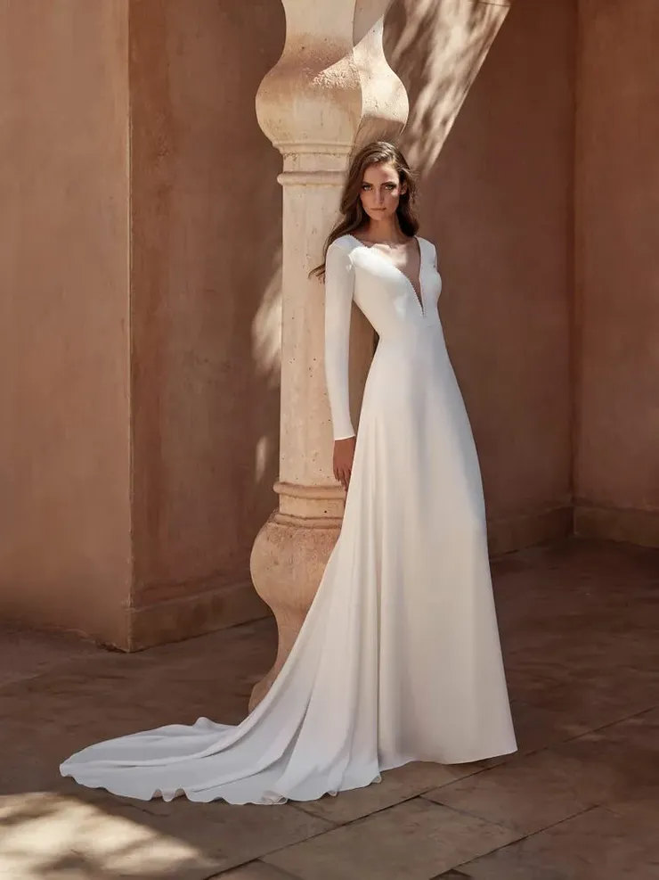 Pronovias kea