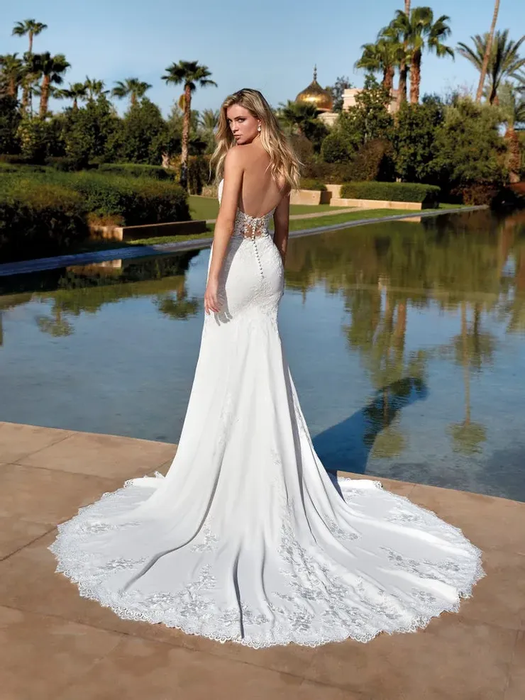 Pronovias kodiak
