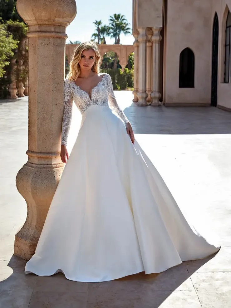 Pronovias laki