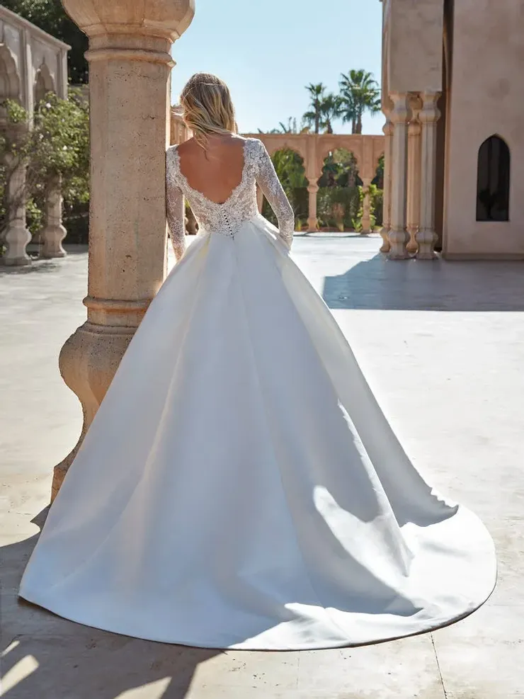Pronovias laki