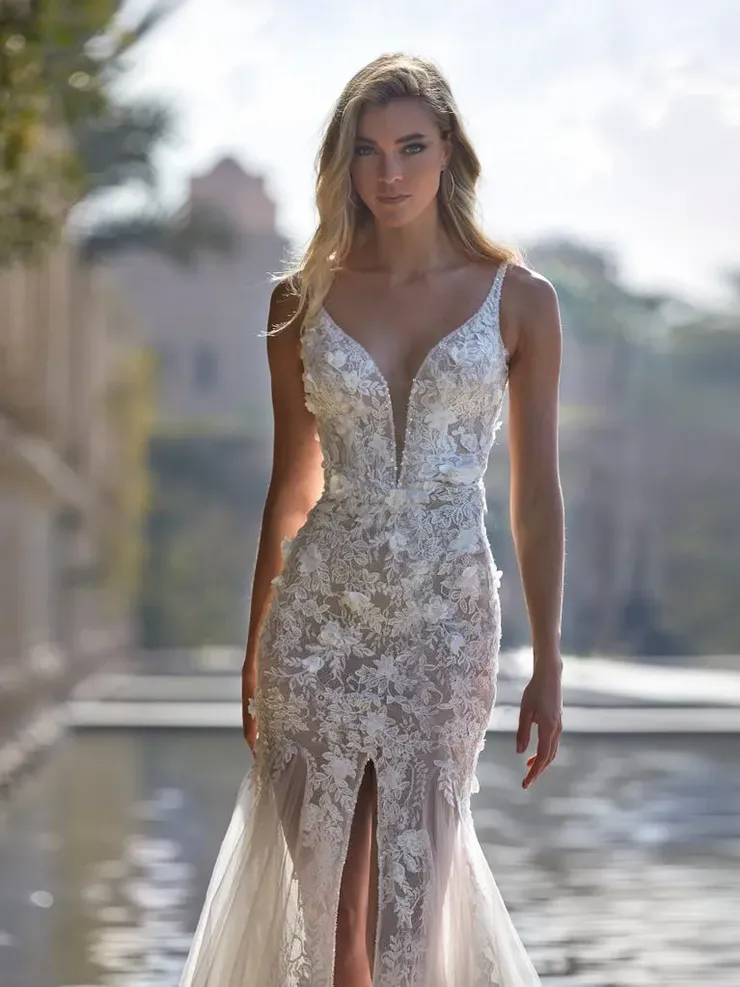 Pronovias missi