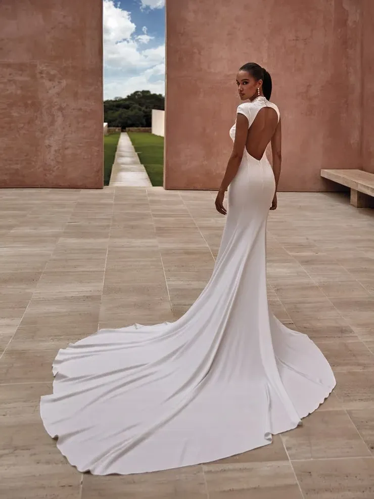 Pronovias nihi