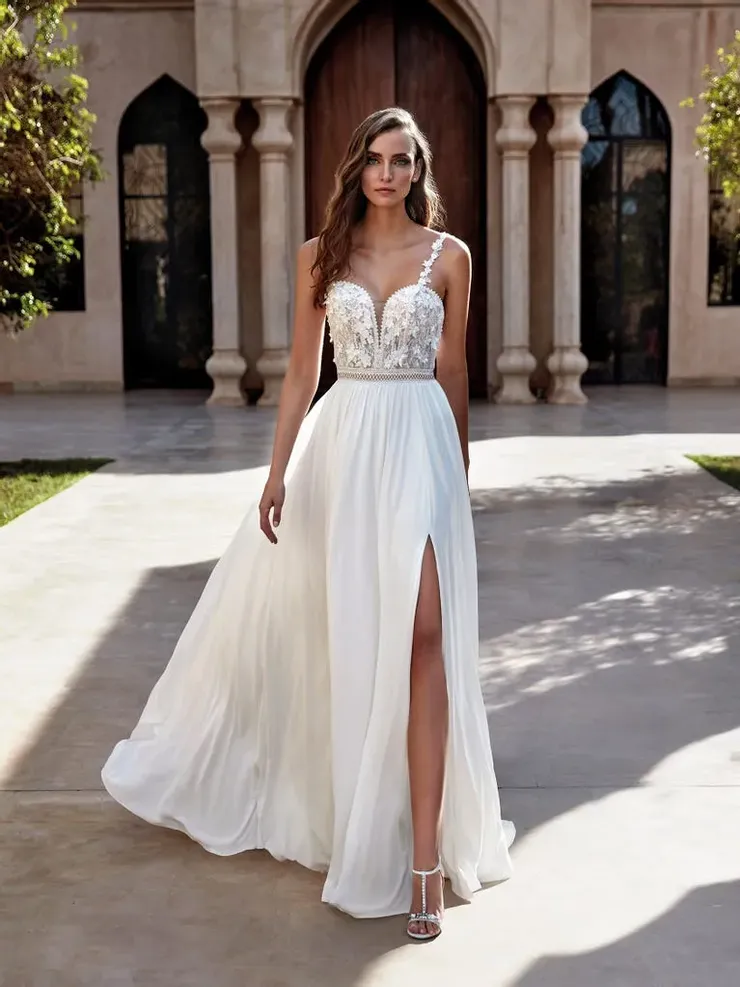 Pronovias nile