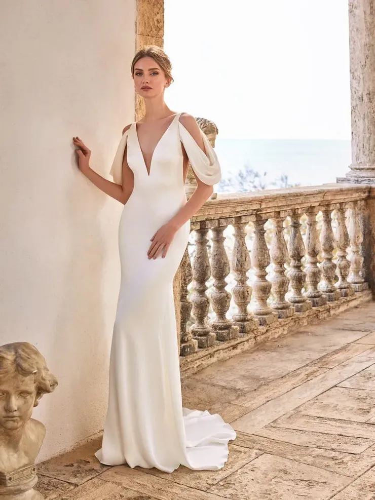 Pronovias nusa