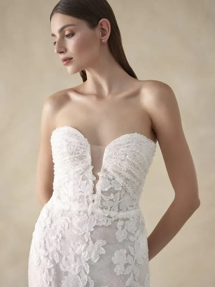 Pronovias Oakley