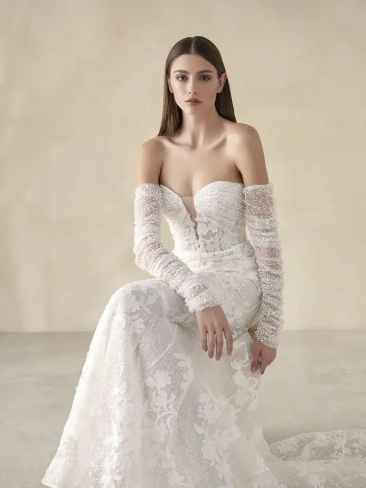 Pronovias Oakley
