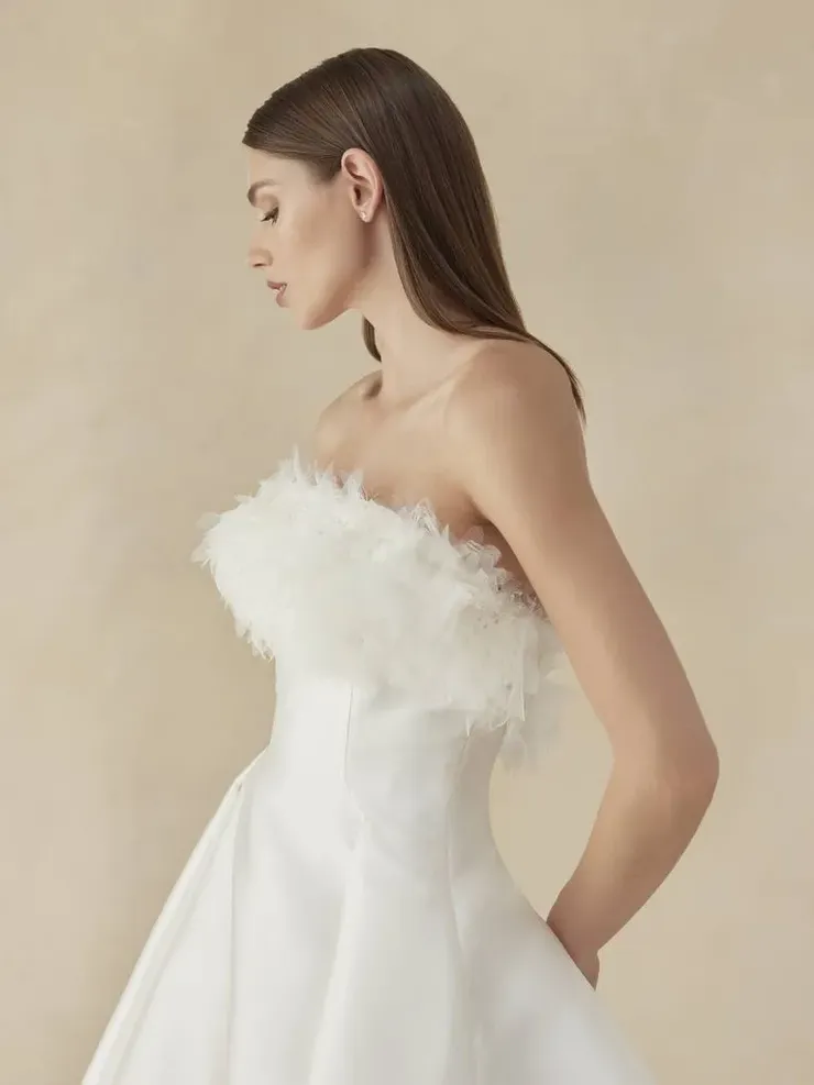 Pronovias Pacific
