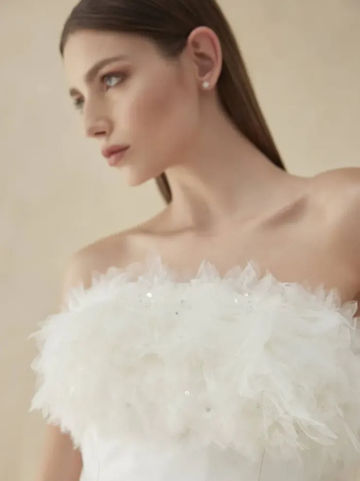 Pronovias Pacific