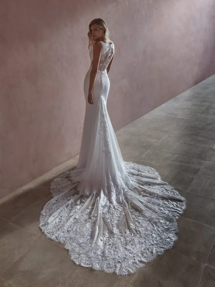Pronovias palaiss