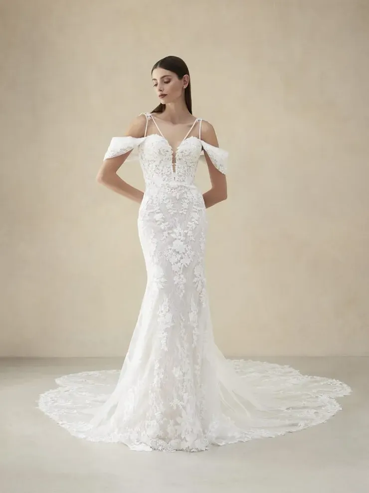 Pronovias Ridge