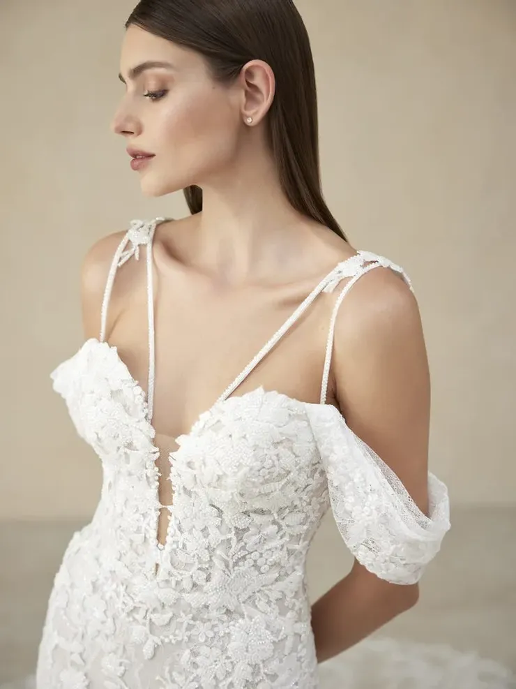 Pronovias Ridge