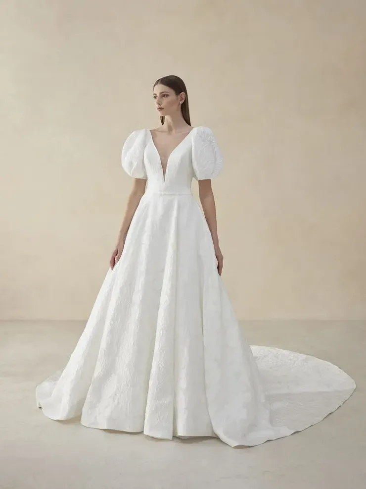 Pronovias Romilly