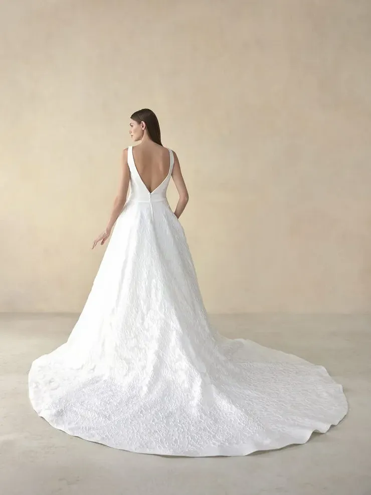 Pronovias Romilly