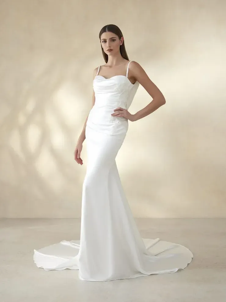 Pronovias Wave