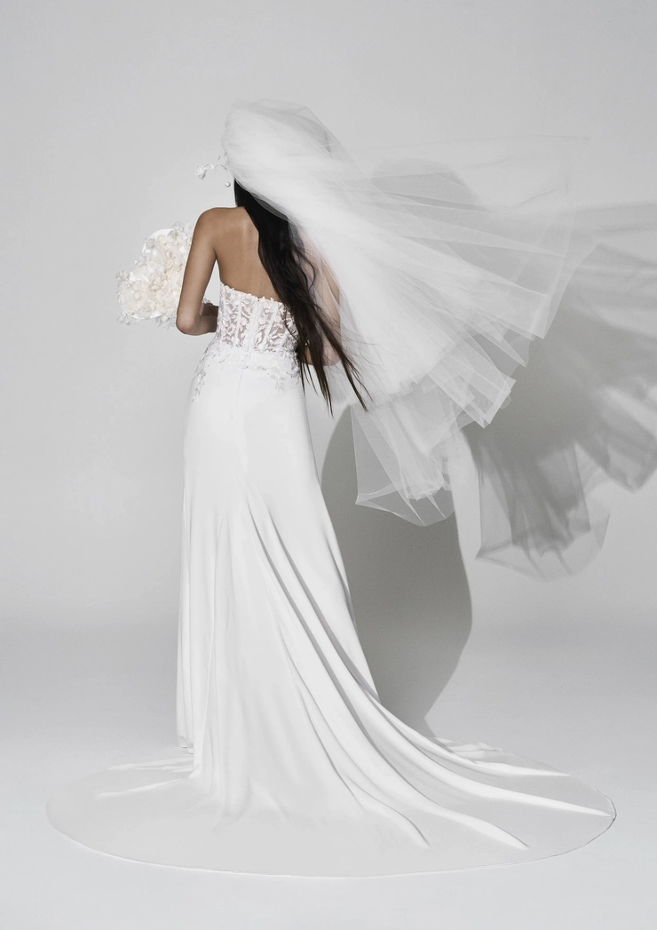 Pronovias Andie
