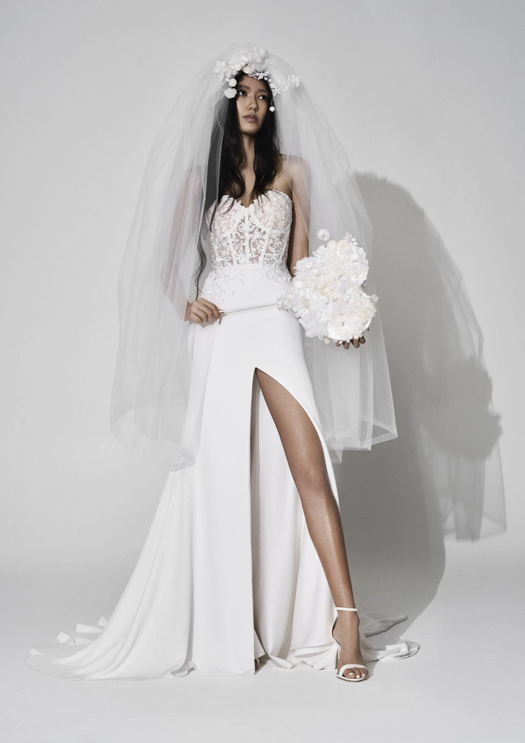 Pronovias Andie