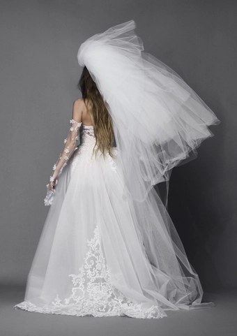 Vera Wang Style# Ares #1 default backface vertical thumbnail