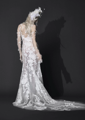Vera Wang Style# Ariza #1 default backface vertical thumbnail