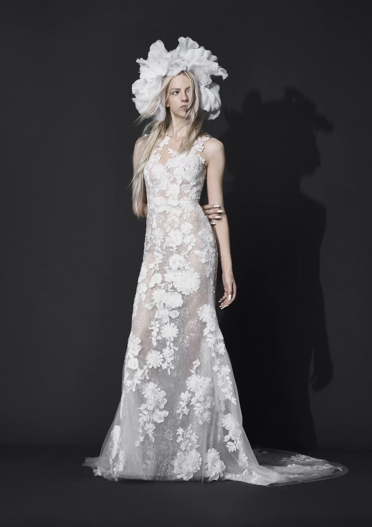 Pronovias Ariza