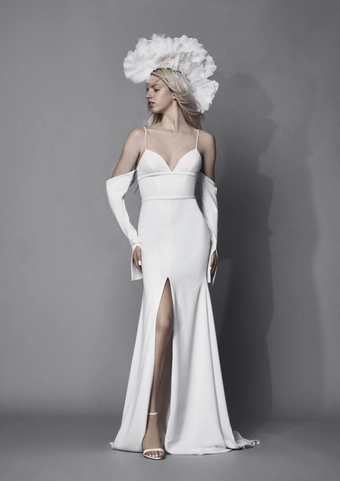 Vera Wang Style# Claementine #0 default frontface vertical thumbnail