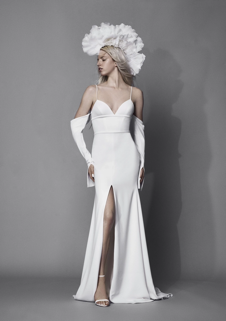 Pronovias Claementine