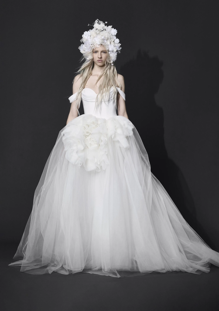 Sale Bridal Dresses | Jaclyn's Bridal