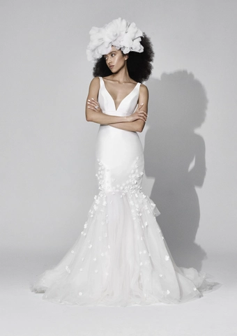 Vera Wang Style# Glauca #0 default frontface vertical thumbnail