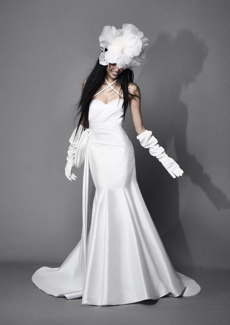 Pronovias Mckay