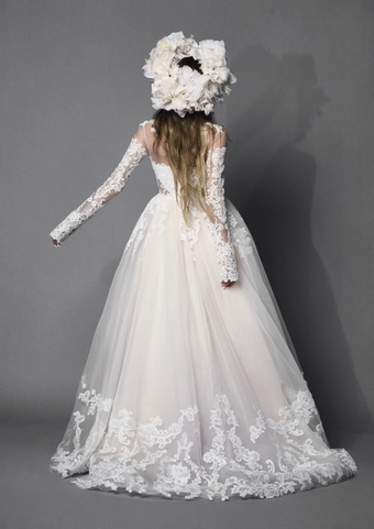 Vera Wang Style# Niki #1 default backface vertical thumbnail