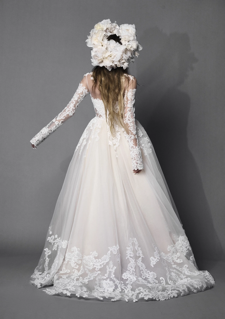 Pronovias Niki