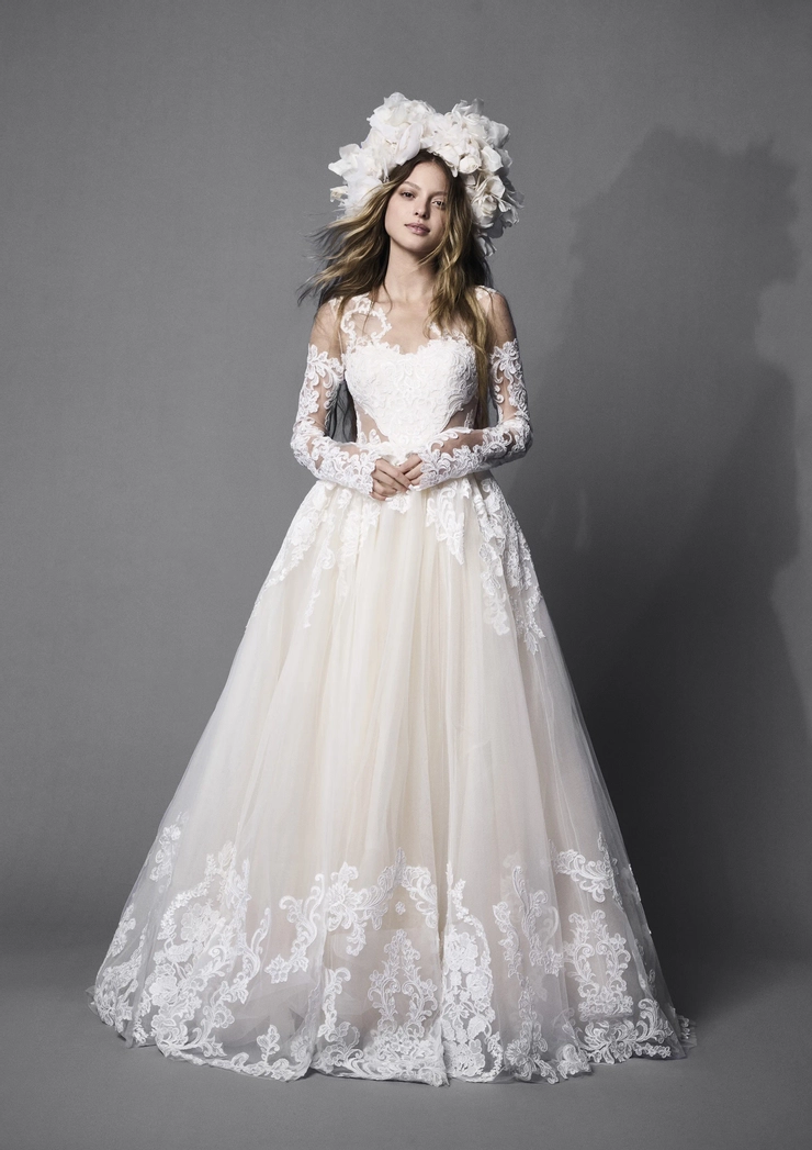Pronovias Niki