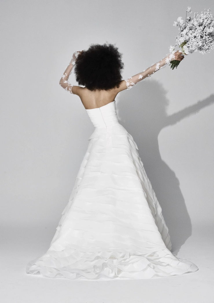 Pronovias Tiana