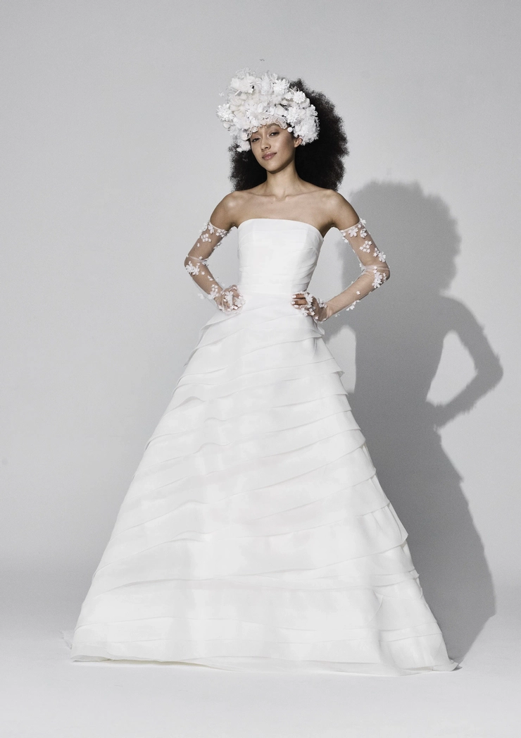 Pronovias Tiana