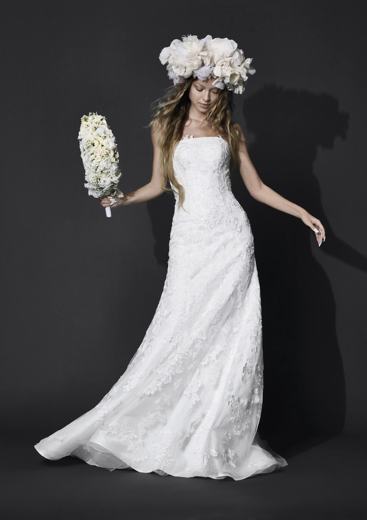 Pronovias Wallis