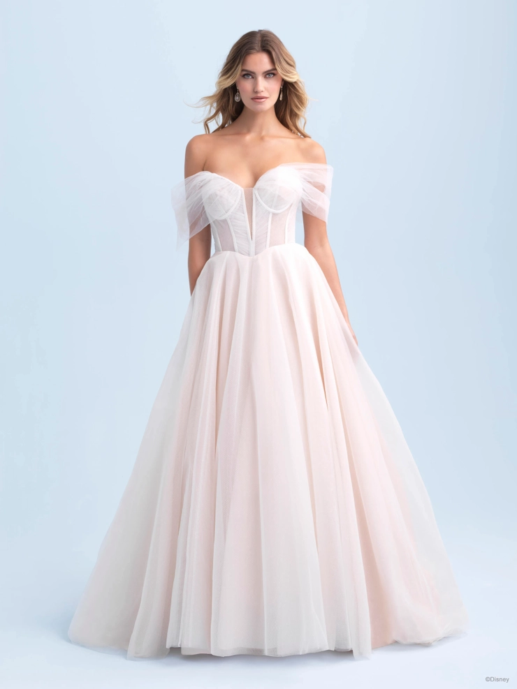 disney princess wedding dresses aurora The Aurora Wedding Gowns