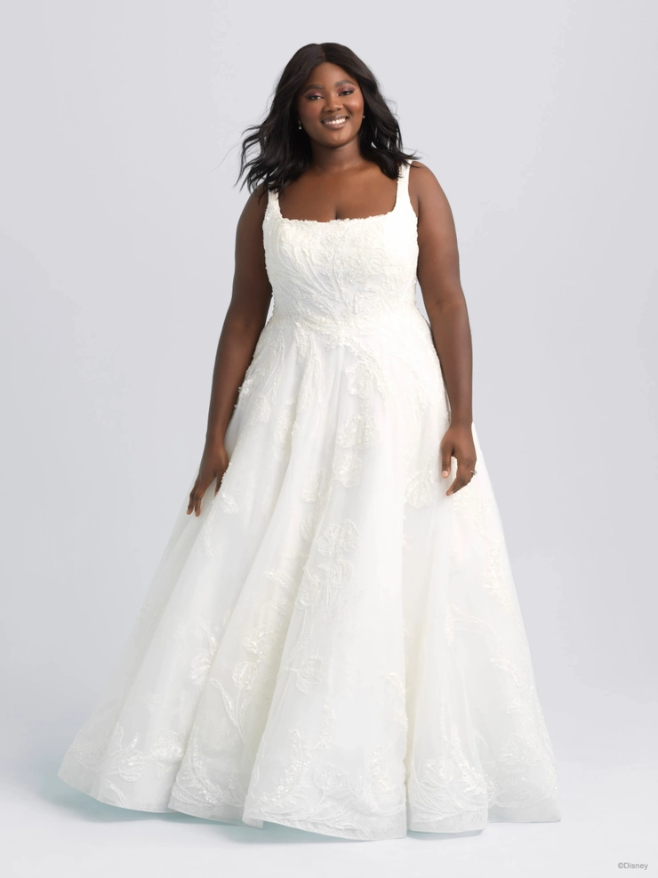 Disney Fairy Tale Weddings - DP402 | Mayfair Dresses
