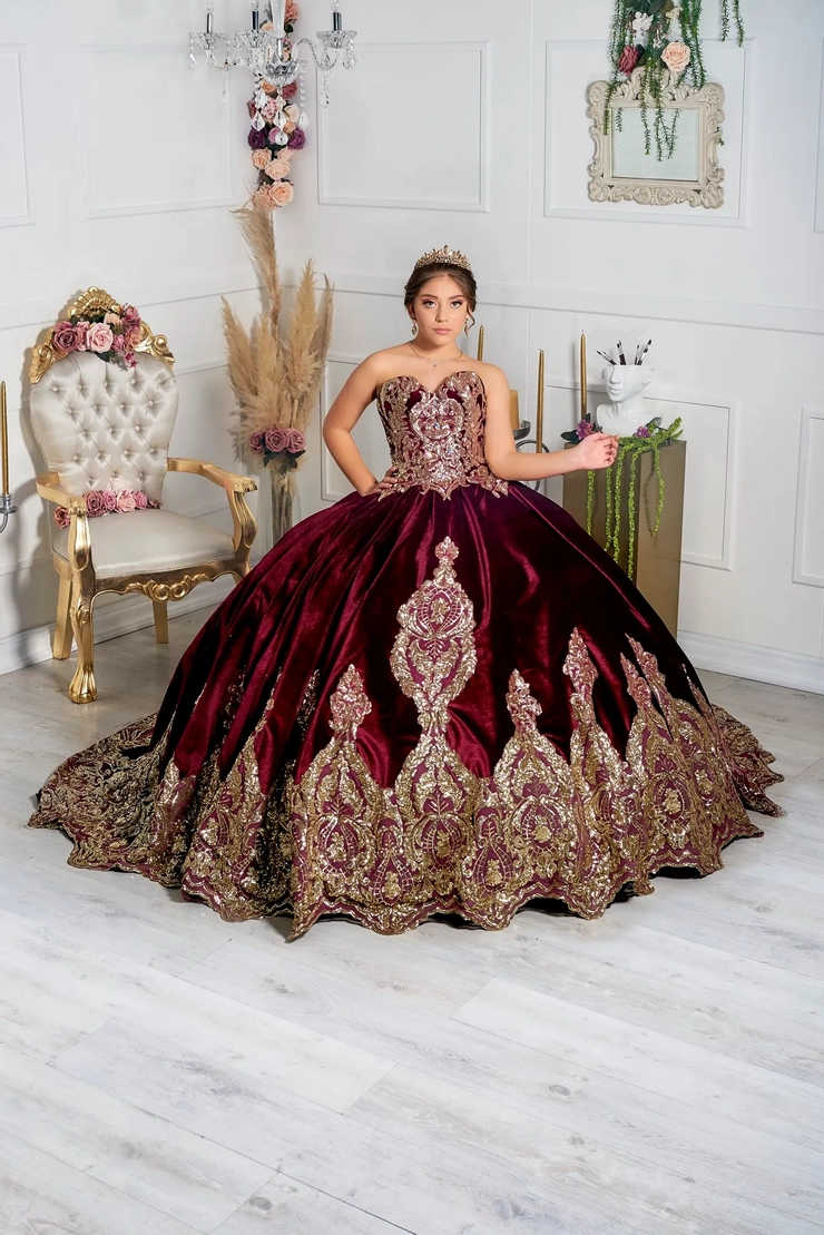 Perfect Dress 15 - AG282 | Margarita's Bridal