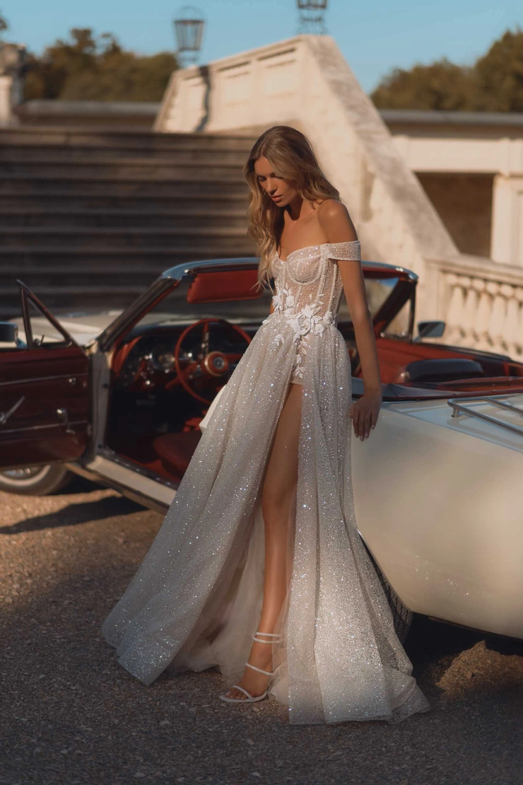 MUSE by Berta - 24-136 | Stellas Bridal