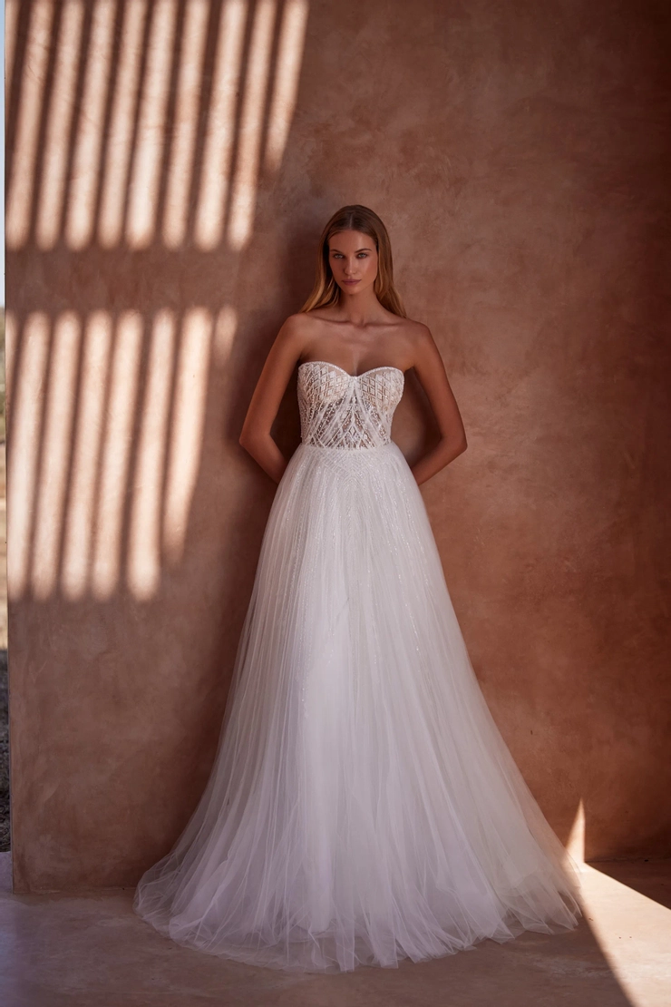 Milla by Lorenzo Rossi Style #Butea Default Thumbnail Image