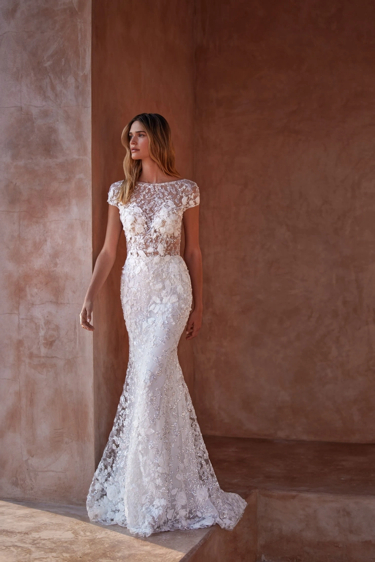 Milla by Lorenzo Rossi Style #Dune Default Thumbnail Image