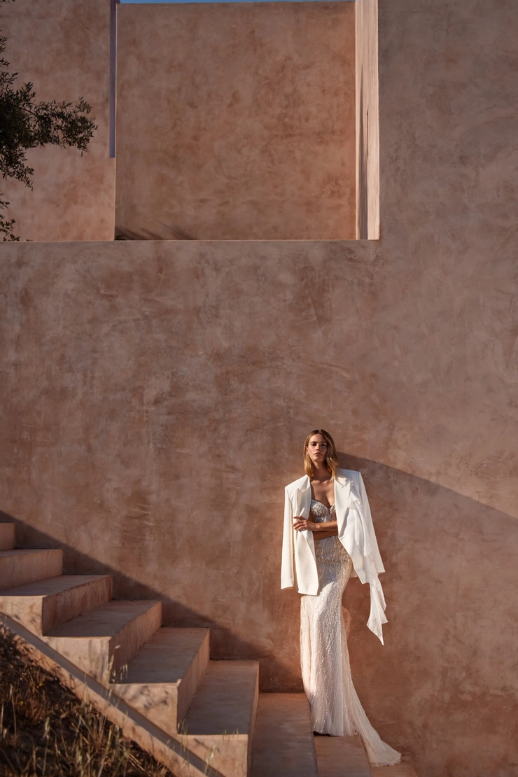 Milla by Lorenzo Rossi Style #Grazia Default Thumbnail Image