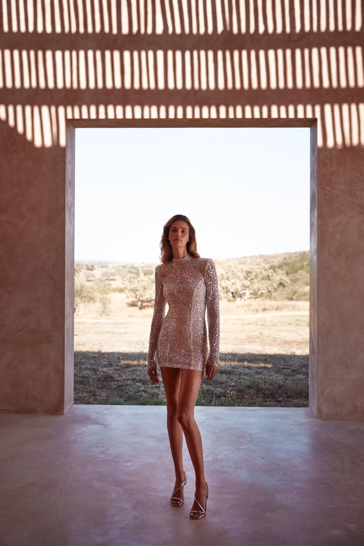 Milla by Lorenzo Rossi Style #Melancholy Default Thumbnail Image