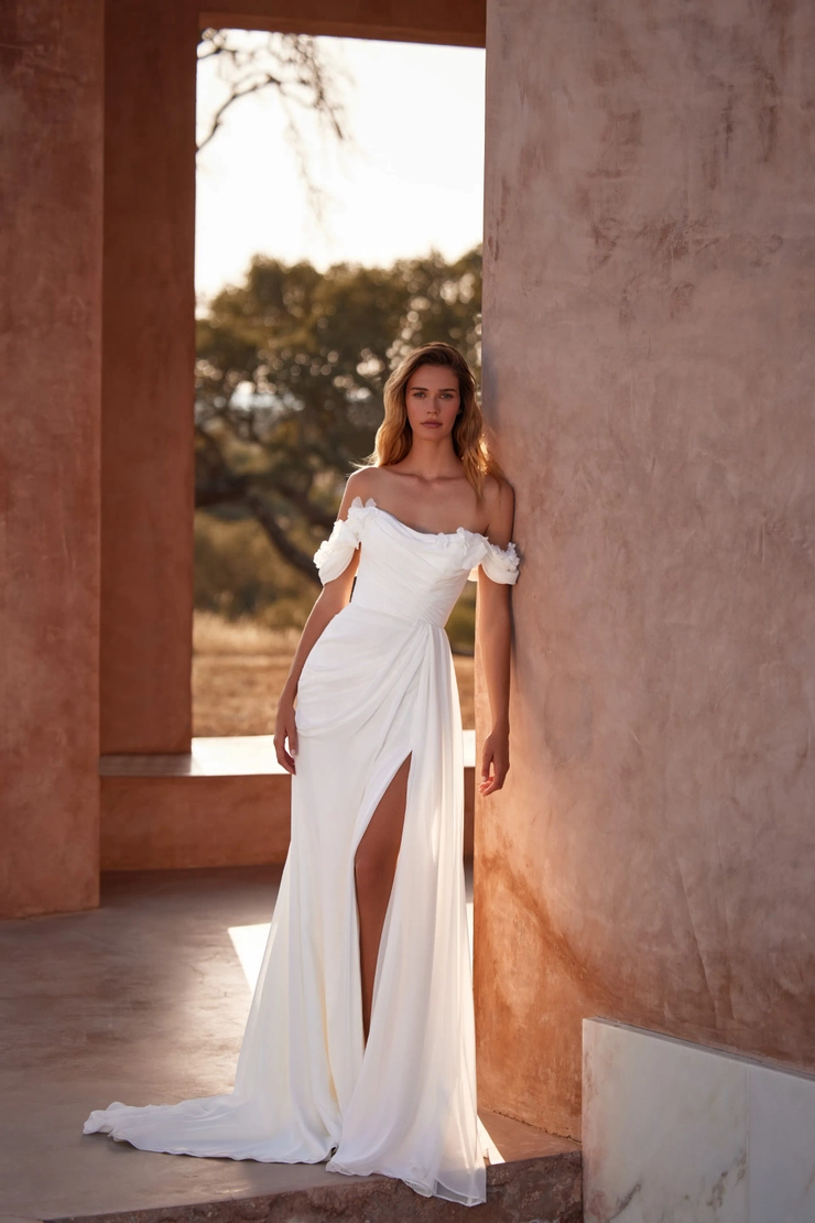 Milla by Lorenzo Rossi Style #Shalimar Default Thumbnail Image