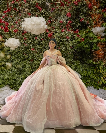 Ragazza EV47-647 #0 default frontface vertical thumbnail